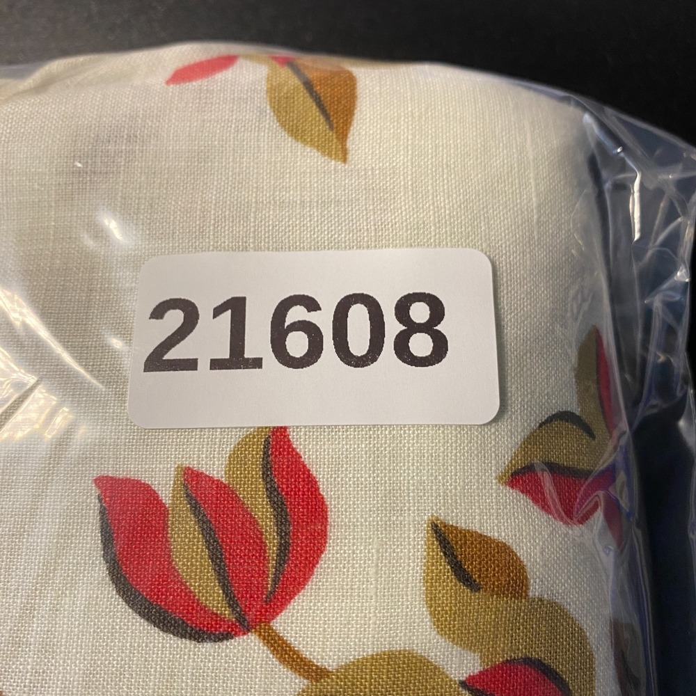 Printfresh Pencil + Paper Co Linen Dress size XL Floral - Picture 11 of 11